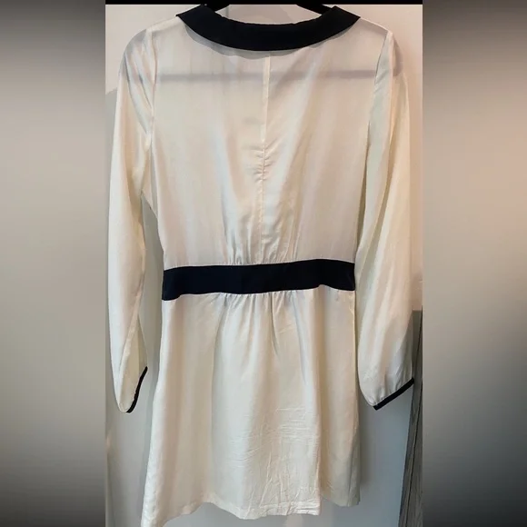 Trouvé Dress - Picture 2 of 3